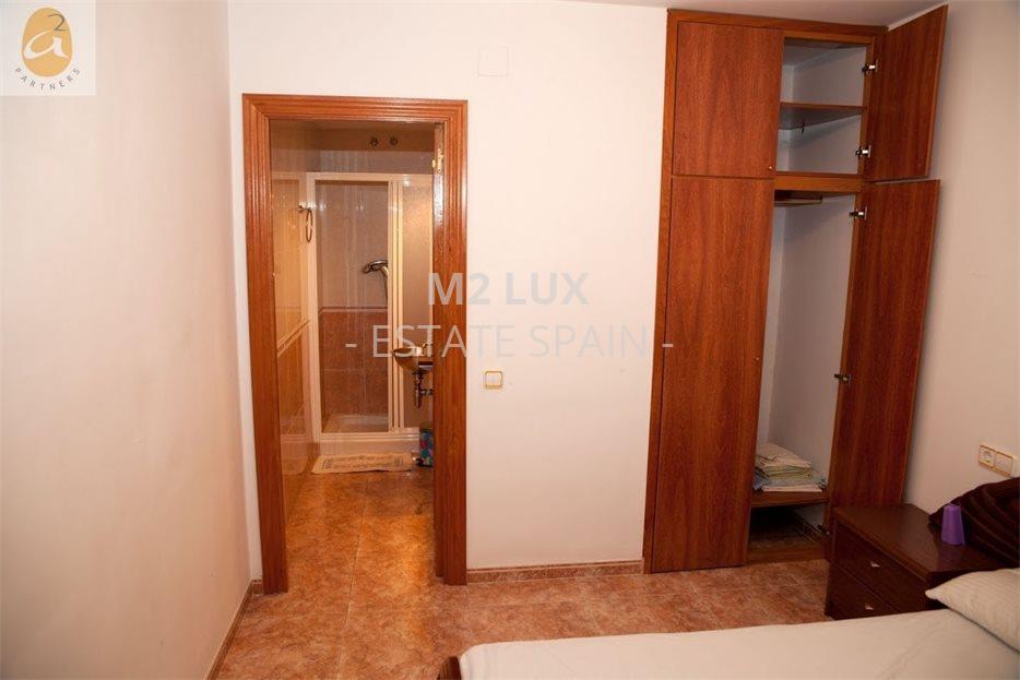 Квартира в Сан-Фелиу-де-Гишольс 68 м2 №CBRK3115  - Продажа - 9 large