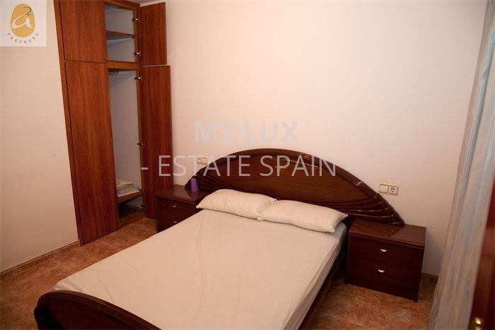 Квартира в Сан-Фелиу-де-Гишольс 68 м2 №CBRK3115  - Продажа - 10 preview