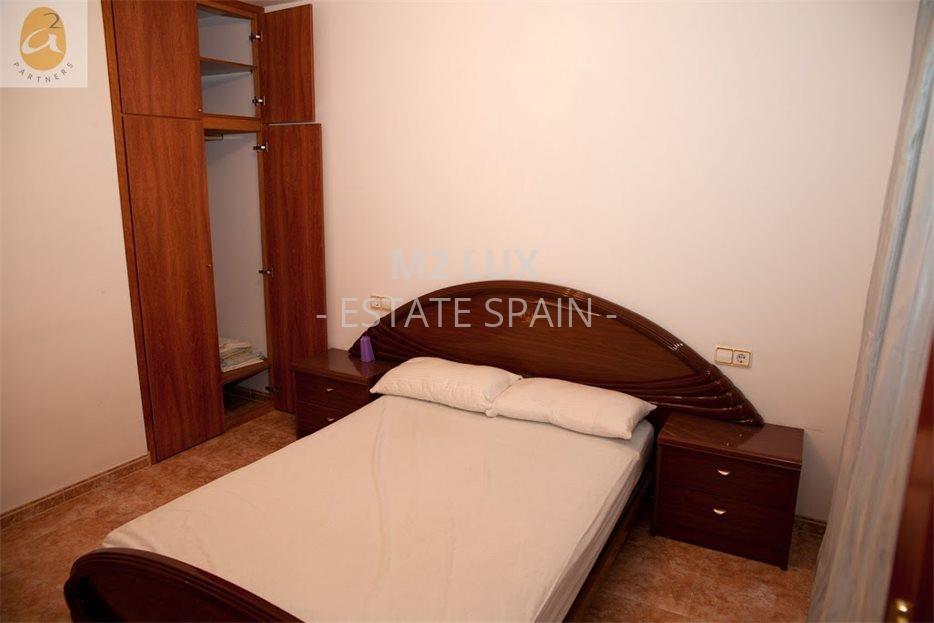 Квартира в Сан-Фелиу-де-Гишольс 68 м2 №CBRK3115  - Продажа - 10 large