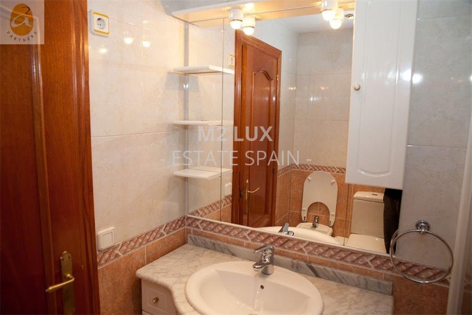 Квартира в Сан-Фелиу-де-Гишольс 68 м2 №CBRK3115  - Продажа - 12 large