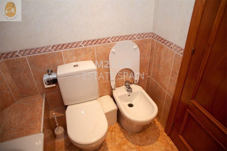 Квартира в Сан-Фелиу-де-Гишольс 68 м2 №CBRK3115  - Продажа - 13 large