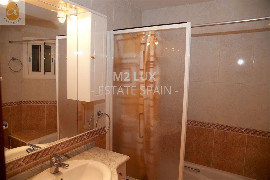 Квартира в Сан-Фелиу-де-Гишольс 68 м2 №CBRK3115  - Продажа - 14 large