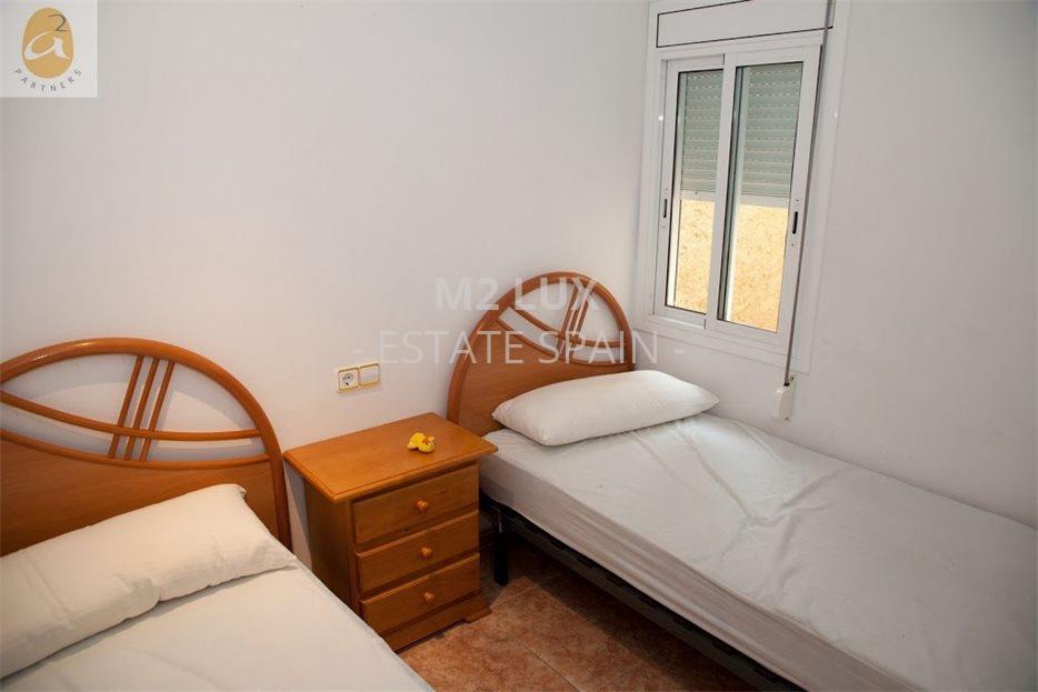 Квартира в Сан-Фелиу-де-Гишольс 68 м2 №CBRK3115  - Продажа - 15 large