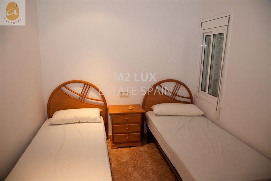 Квартира в Сан-Фелиу-де-Гишольс 68 м2 №CBRK3115  - Продажа - 16 large