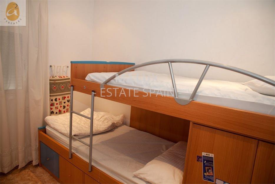 Квартира в Сан-Фелиу-де-Гишольс 68 м2 №CBRK3115  - Продажа - 17 large