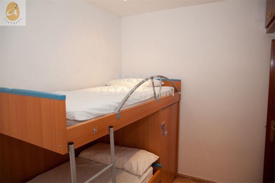 Квартира в Сан-Фелиу-де-Гишольс 68 м2 №CBRK3115  - Продажа - 18 large