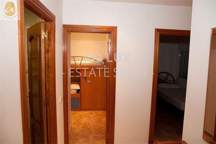 Квартира в Сан-Фелиу-де-Гишольс 68 м2 №CBRK3115  - Продажа - 19 preview