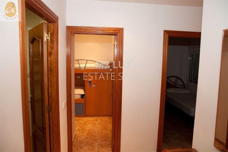 Квартира в Сан-Фелиу-де-Гишольс 68 м2 №CBRK3115  - Продажа - 19 large