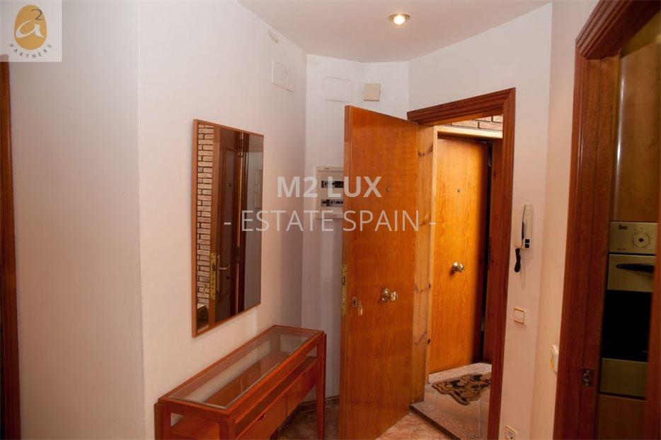 Квартира в Сан-Фелиу-де-Гишольс 68 м2 №CBRK3115  - Продажа - 21 large