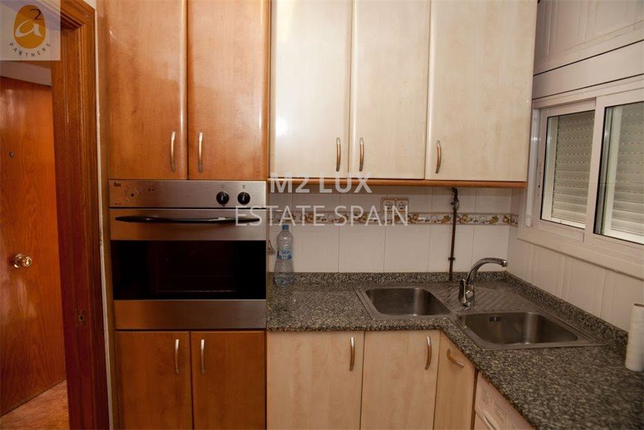 Квартира в Сан-Фелиу-де-Гишольс 68 м2 №CBRK3115  - Продажа - 22 large