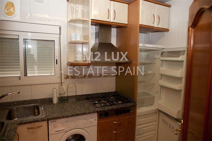 Квартира в Сан-Фелиу-де-Гишольс 68 м2 №CBRK3115  - Продажа - 23 preview