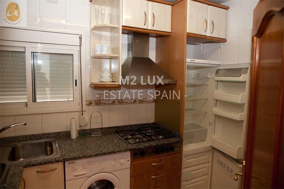 Квартира в Сан-Фелиу-де-Гишольс 68 м2 №CBRK3115  - Продажа - 23 large