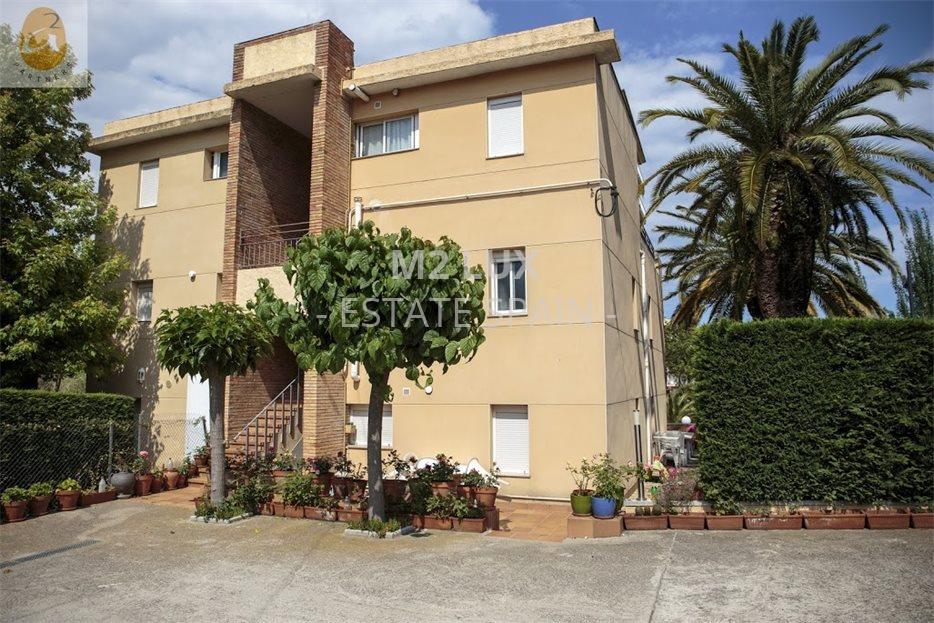 Квартира в Сан-Фелиу-де-Гишольс 68 м2 №CBRK3115  - Продажа - 25 large