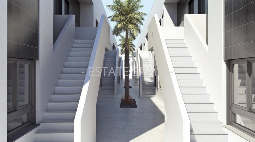 Таунхаус в Пилар-де-ла-Орадада 121 м2 №ESO21092  - Продажа - 9 preview