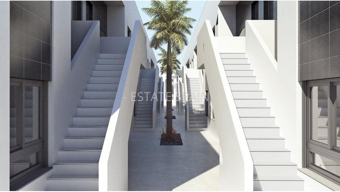 Таунхаус в Пилар-де-ла-Орадада 121 м2 №ESO21092  - Продажа - 9 large