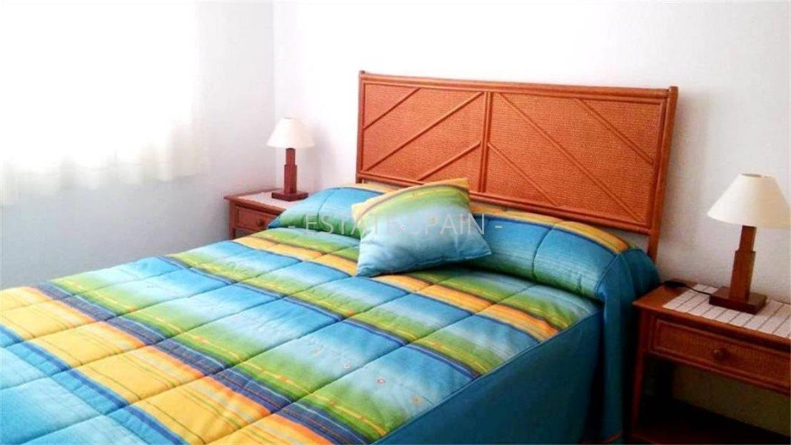 Таунхаус в Санта-Поле 80 м2 №CBLT779  - Продажа - 1 large