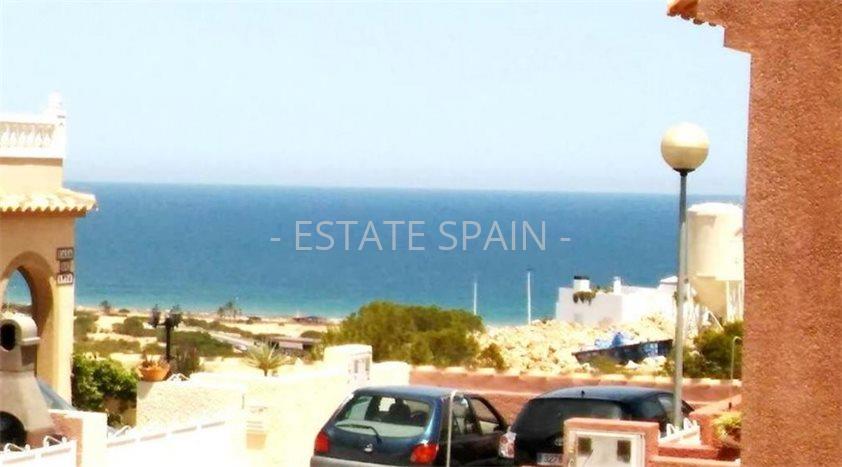 Таунхаус в Санта-Поле 80 м2 №CBLT779  - Продажа - 2 preview