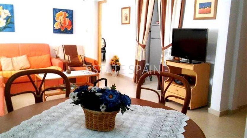 Таунхаус в Санта-Поле 80 м2 №CBLT779  - Продажа - 3 preview