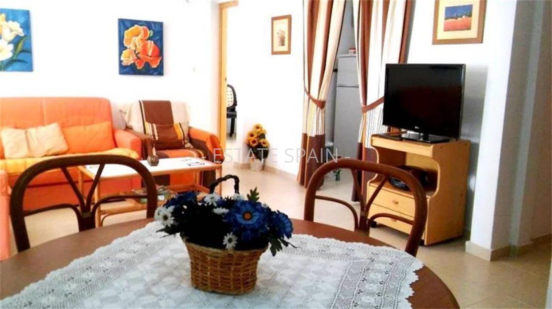 Таунхаус в Санта-Поле 80 м2 №CBLT779  - Продажа - 3 large