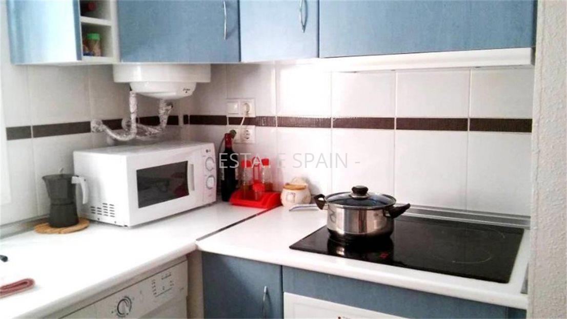 Таунхаус в Санта-Поле 80 м2 №CBLT779  - Продажа - 8 large