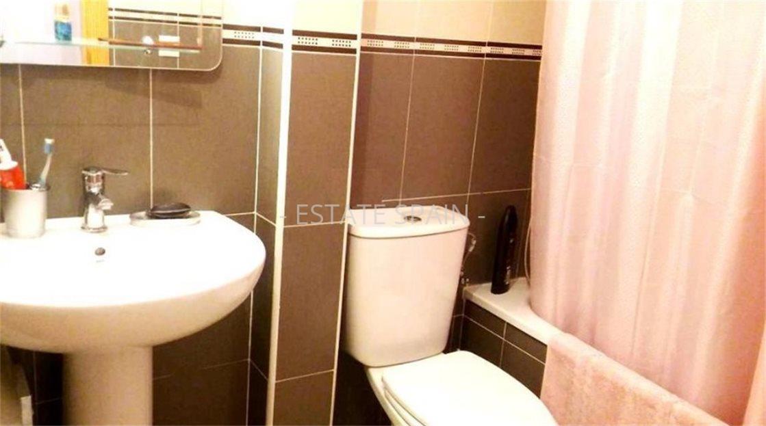 Таунхаус в Санта-Поле 80 м2 №CBLT779  - Продажа - 9 large