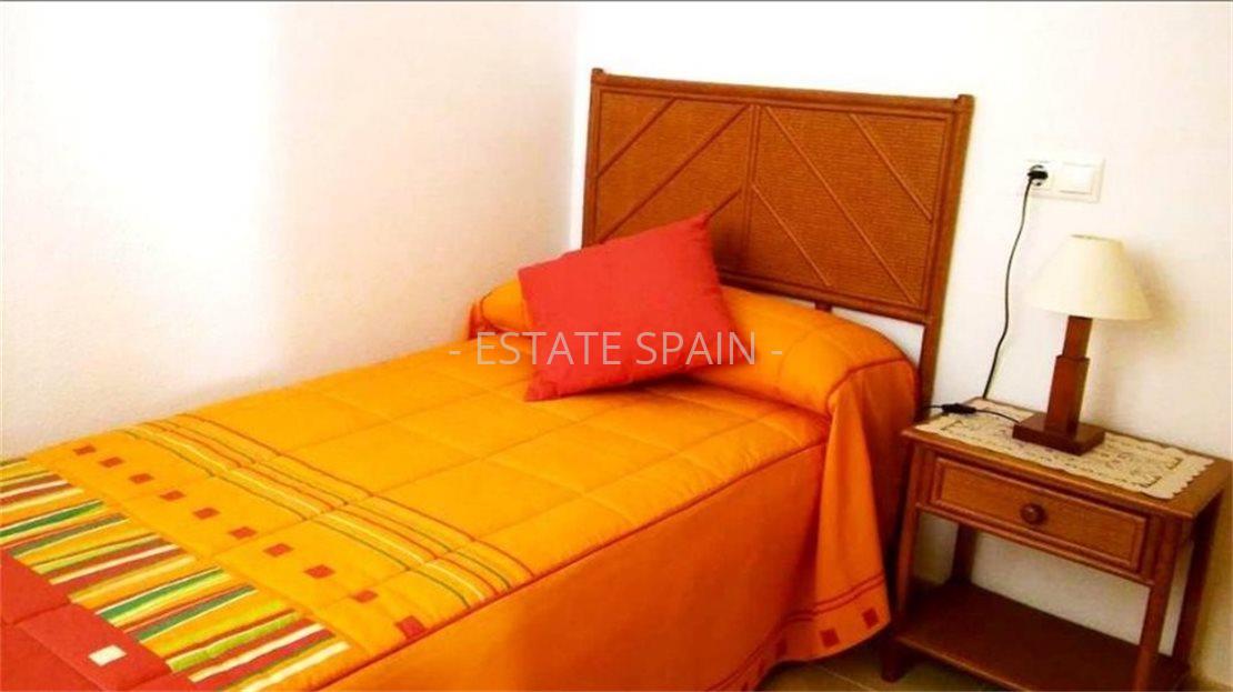 Таунхаус в Санта-Поле 80 м2 №CBLT779  - Продажа - 11 large