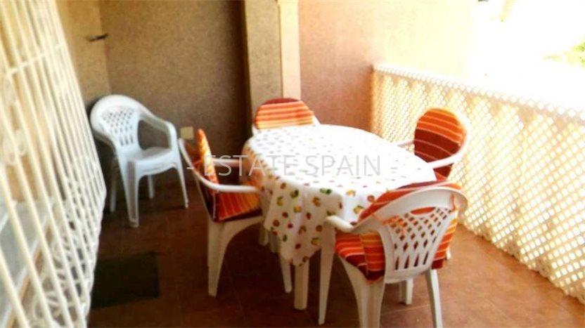 Таунхаус в Санта-Поле 80 м2 №CBLT779  - Продажа - 16 preview