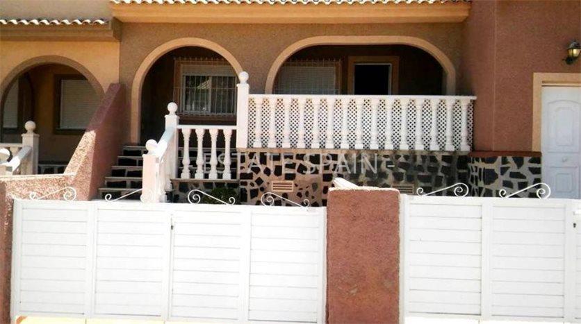 Таунхаус в Санта-Поле 80 м2 №CBLT779  - Продажа - 17 preview