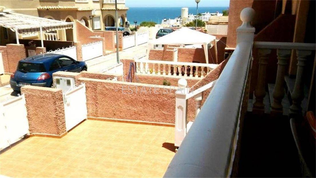 Таунхаус в Санта-Поле 80 м2 №CBLT779  - Продажа - 18 large