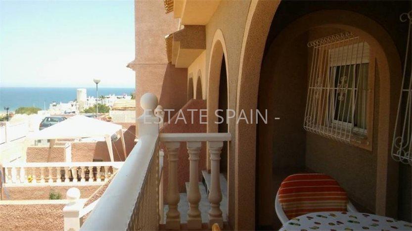 Таунхаус в Санта-Поле 80 м2 №CBLT779  - Продажа - 19 preview