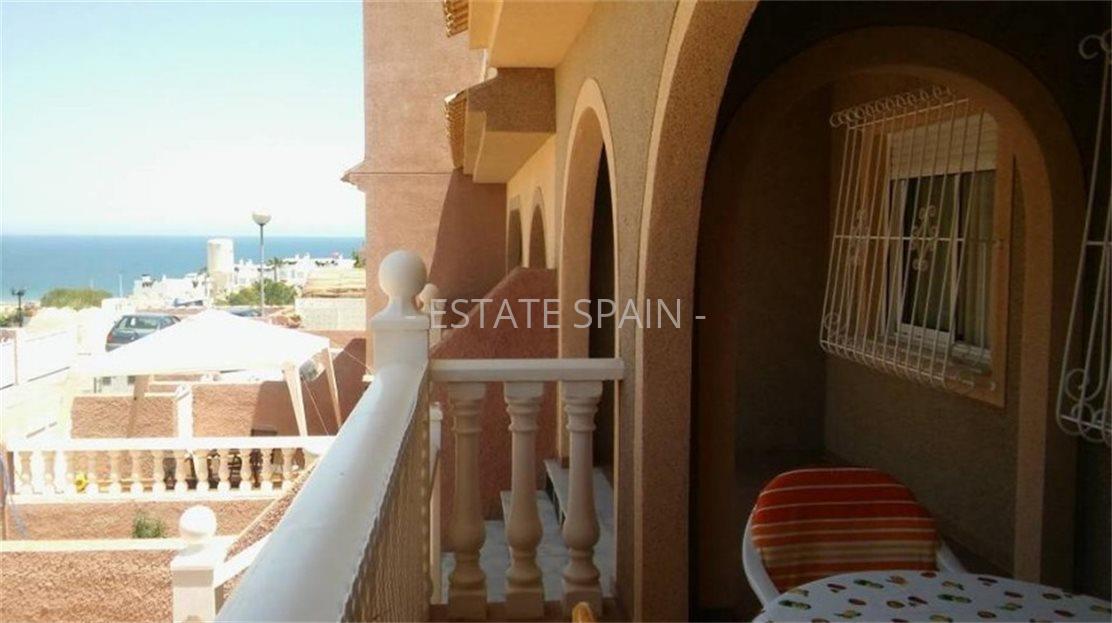 Таунхаус в Санта-Поле 80 м2 №CBLT779  - Продажа - 19 large