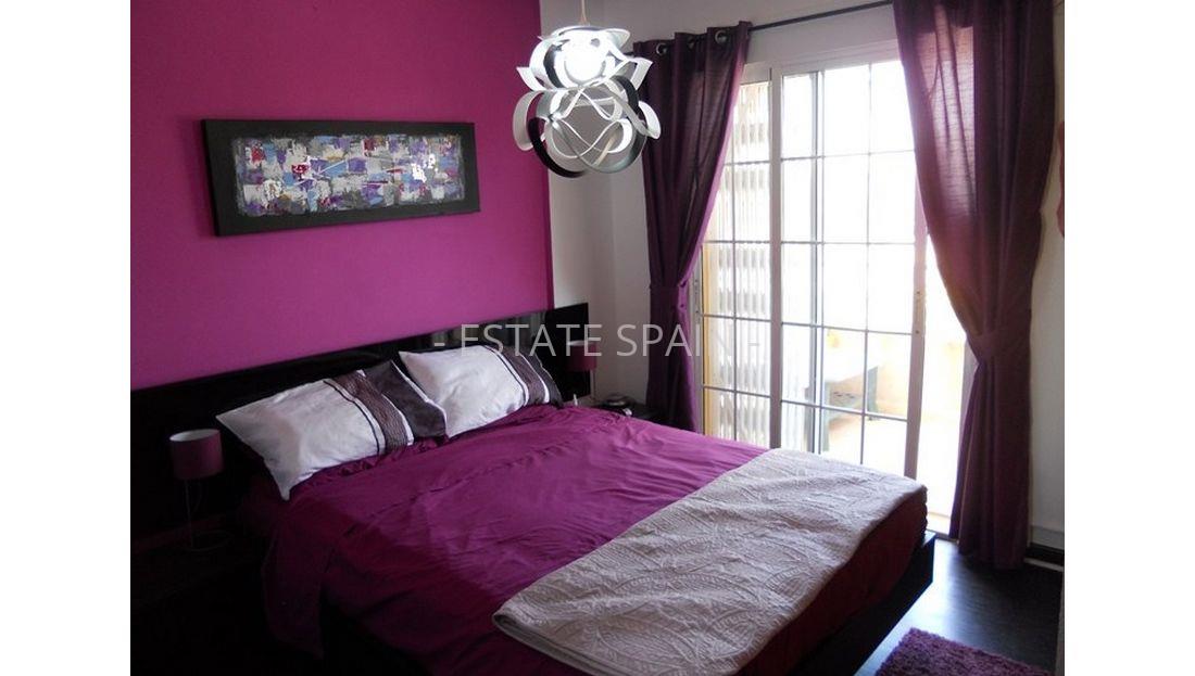 Таунхаус в Эль Мохон 95 м2 №CBLT375  - Продажа - 2 large