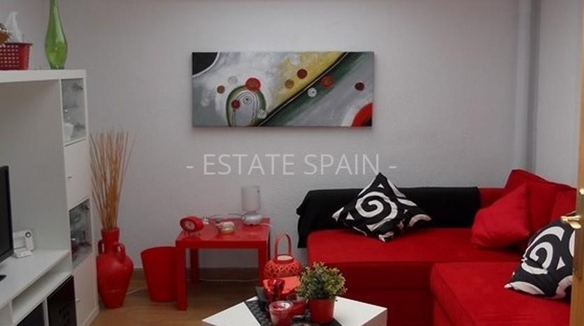 Таунхаус в Эль Мохон 95 м2 №CBLT375  - Продажа - 3 preview