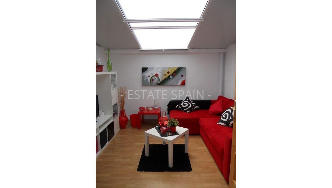 Таунхаус в Эль Мохон 95 м2 №CBLT375  - Продажа - 3 large