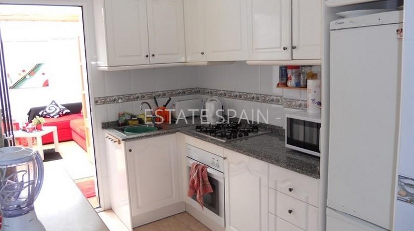 Таунхаус в Эль Мохон 95 м2 №CBLT375  - Продажа - 4 preview