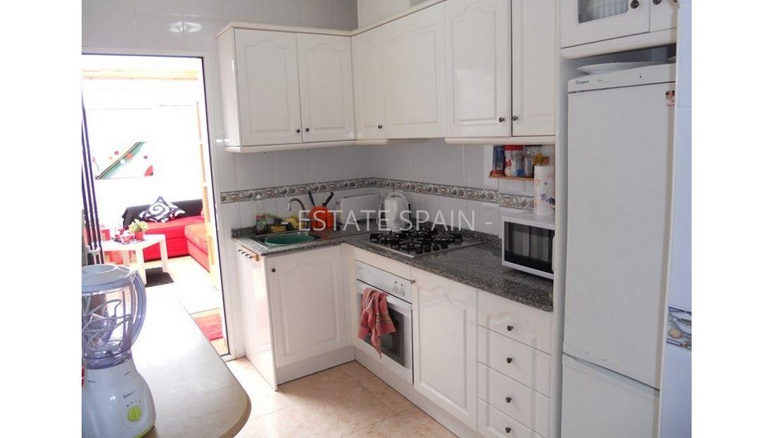 Таунхаус в Эль Мохон 95 м2 №CBLT375  - Продажа - 4 large