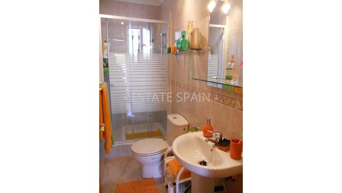 Таунхаус в Эль Мохон 95 м2 №CBLT375  - Продажа - 5 large