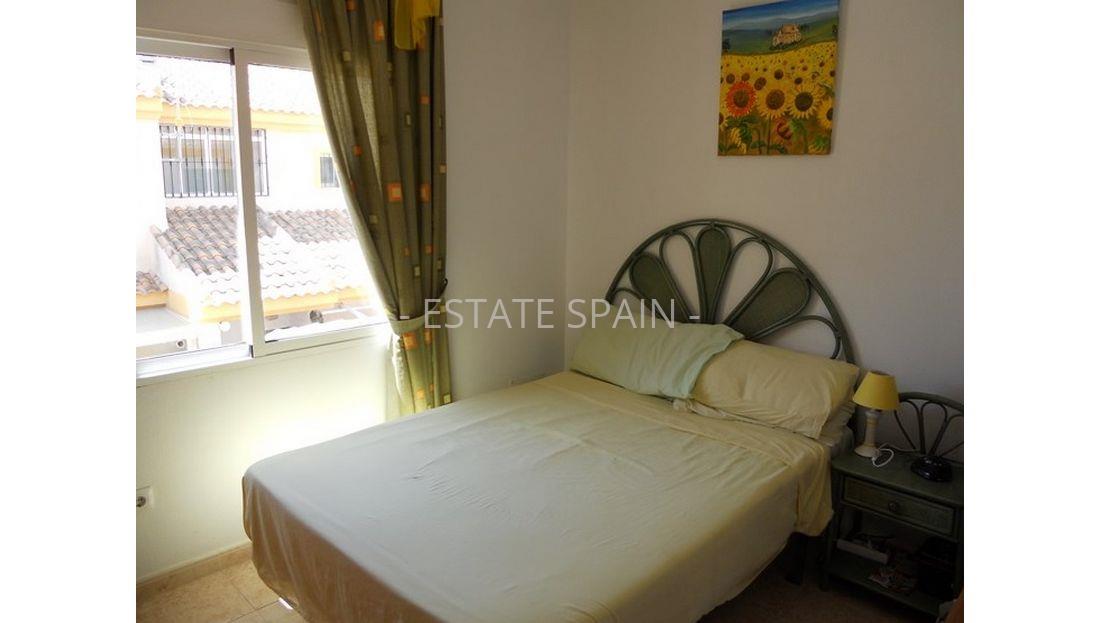 Таунхаус в Эль Мохон 95 м2 №CBLT375  - Продажа - 6 large