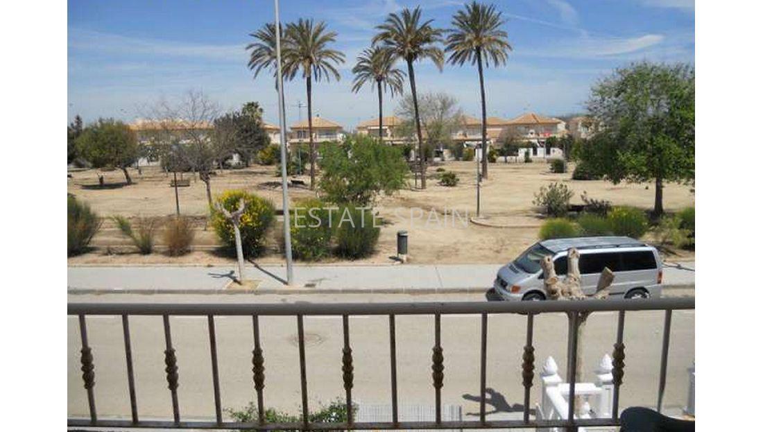 Таунхаус в Эль Мохон 95 м2 №CBLT375  - Продажа - 7 large