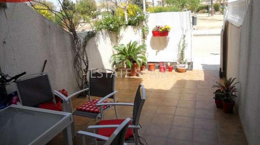 Таунхаус в Эль Мохон 95 м2 №CBLT375  - Продажа - 8 preview