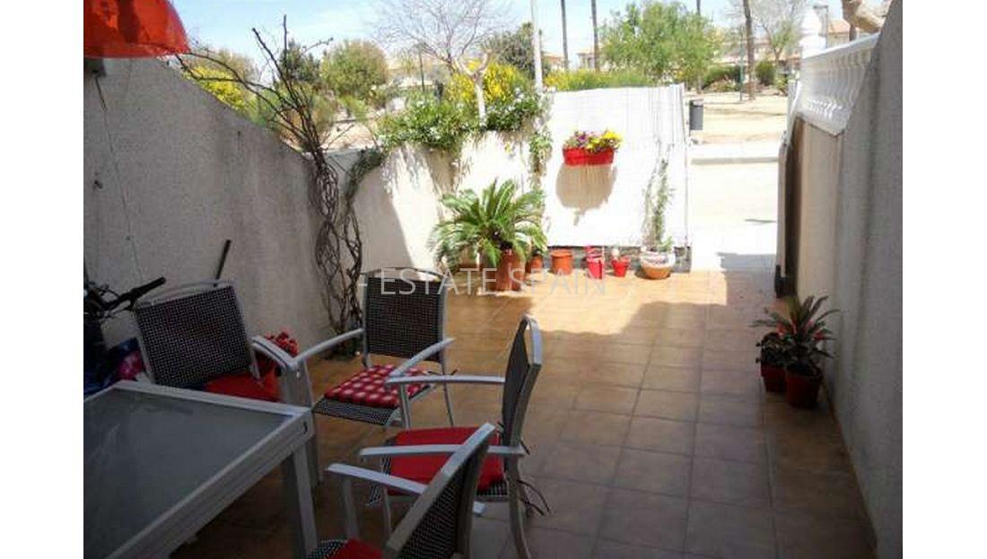 Таунхаус в Эль Мохон 95 м2 №CBLT375  - Продажа - 8 large