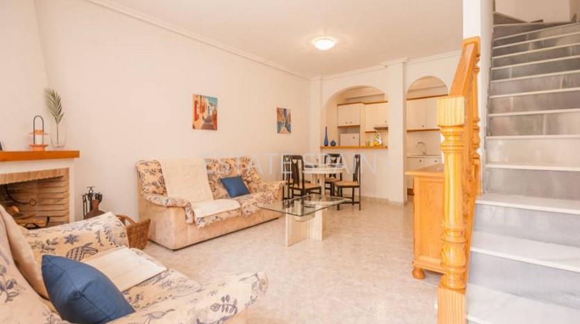 Дуплекс в Ориуэла Коста 88 м2 №CBLDL272  - Продажа - 1 preview