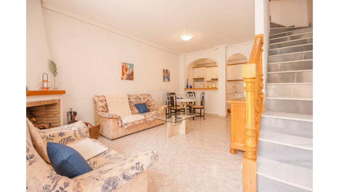 Дуплекс в Ориуэла Коста 88 м2 №CBLDL272  - Продажа - 1 large