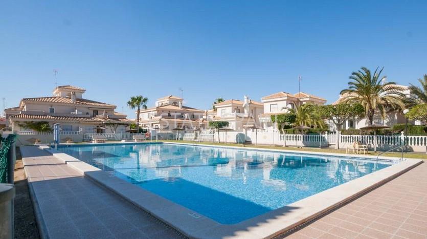 Дуплекс в Ориуэла Коста 88 м2 №CBLDL272  - Продажа - 2 preview