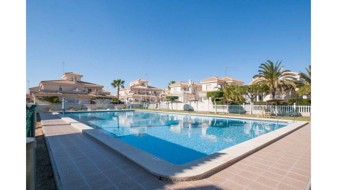 Дуплекс в Ориуэла Коста 88 м2 №CBLDL272  - Продажа - 2 large