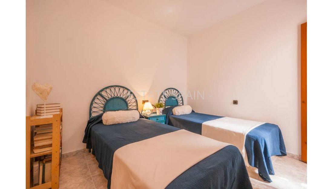 Дуплекс в Ориуэла Коста 88 м2 №CBLDL272  - Продажа - 3 large