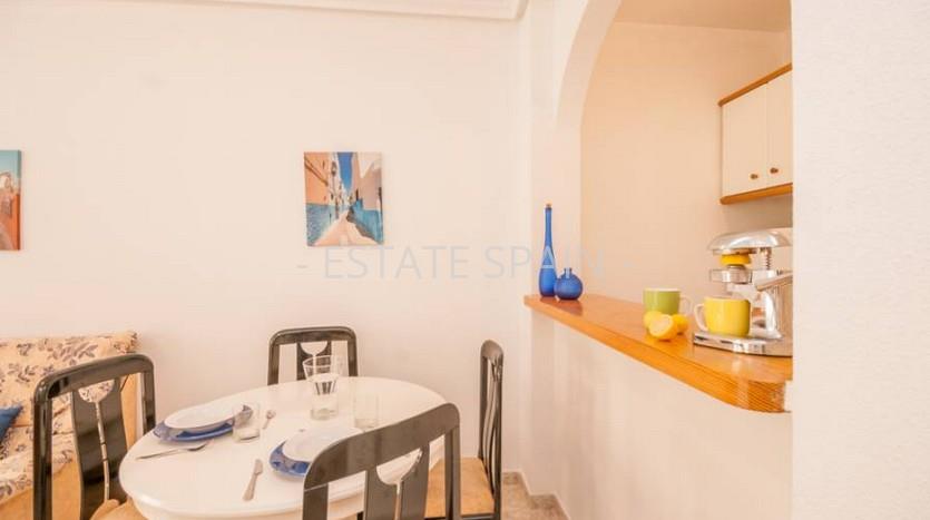 Дуплекс в Ориуэла Коста 88 м2 №CBLDL272  - Продажа - 4 preview