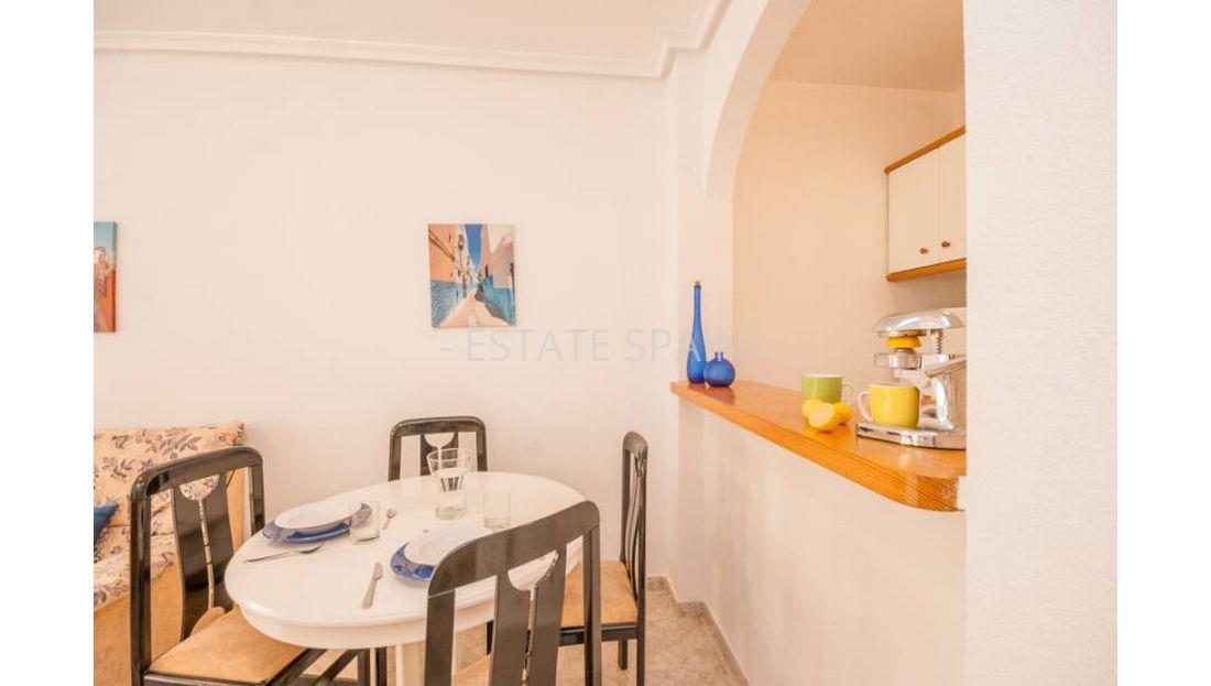 Дуплекс в Ориуэла Коста 88 м2 №CBLDL272  - Продажа - 4 large