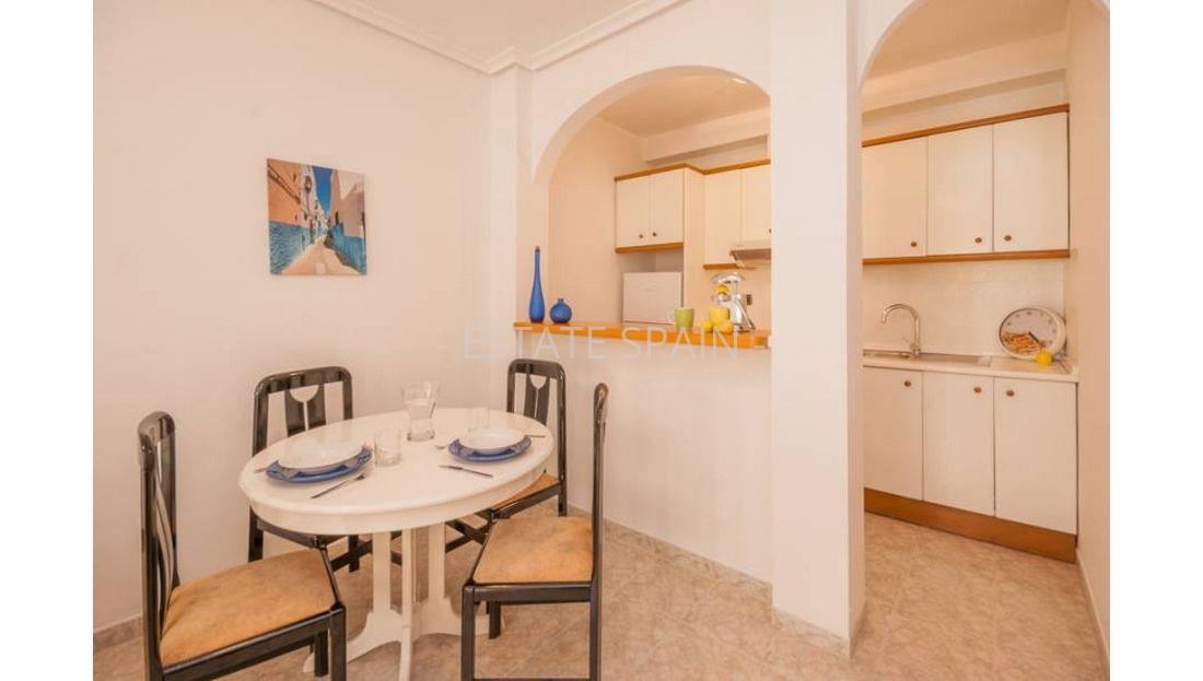 Дуплекс в Ориуэла Коста 88 м2 №CBLDL272  - Продажа - 5 large