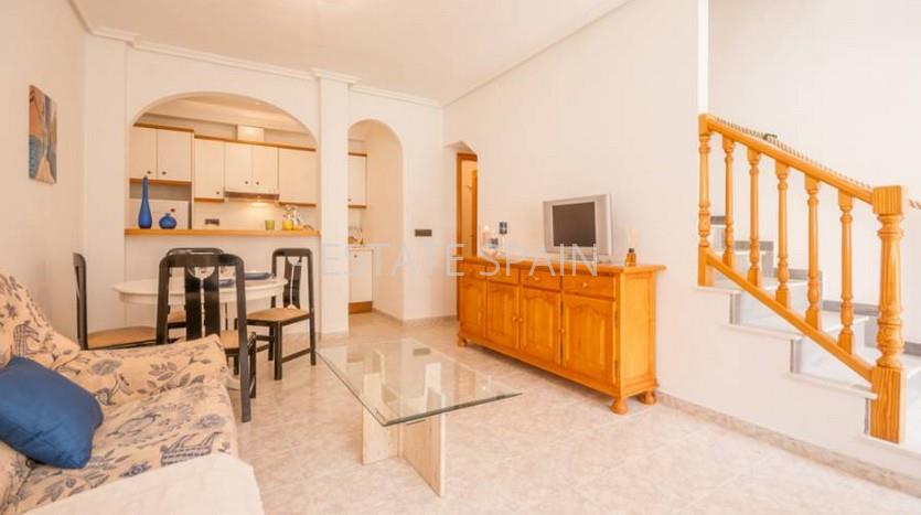 Дуплекс в Ориуэла Коста 88 м2 №CBLDL272  - Продажа - 7 preview